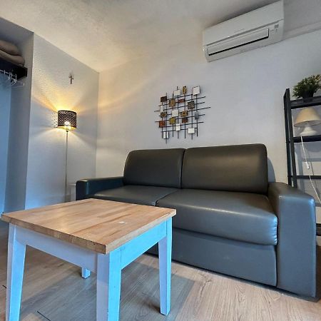Havre De Paix Climatise Parking T1 Διαμέρισμα Λούρδη Εξωτερικό φωτογραφία